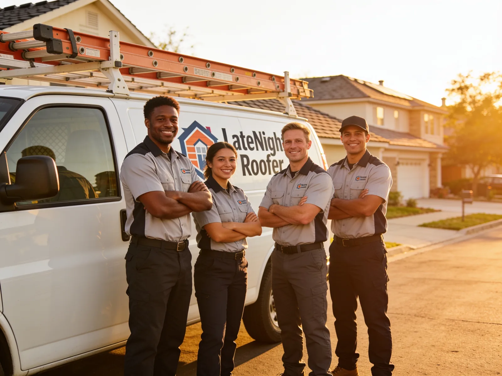 Emergency Roof Repair company in Jellico, TN